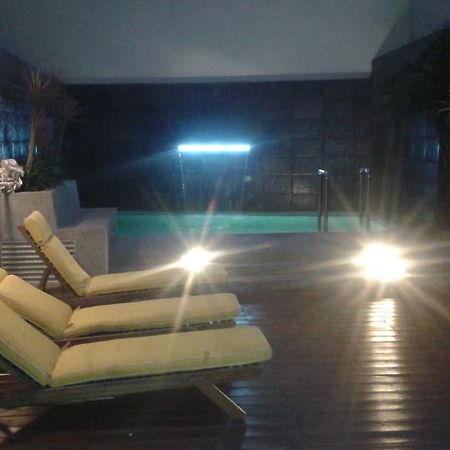 Luxury Apartment Barranco 360° Lima Exterior photo