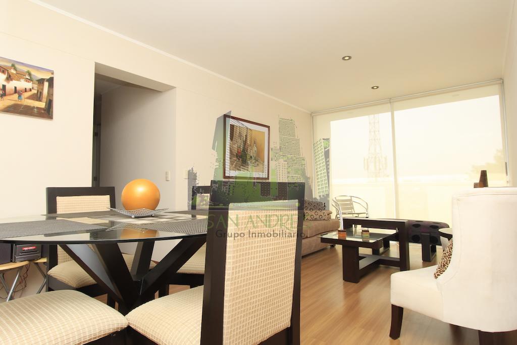 Luxury Apartment Barranco 360° Lima Room photo