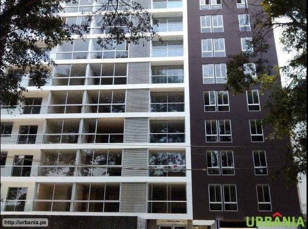 Luxury Apartment Barranco 360° Lima Room photo