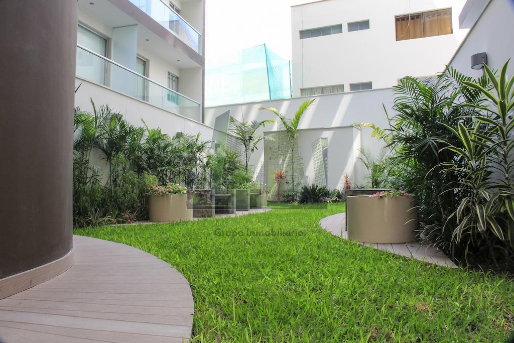 Luxury Apartment Barranco 360° Lima Exterior photo