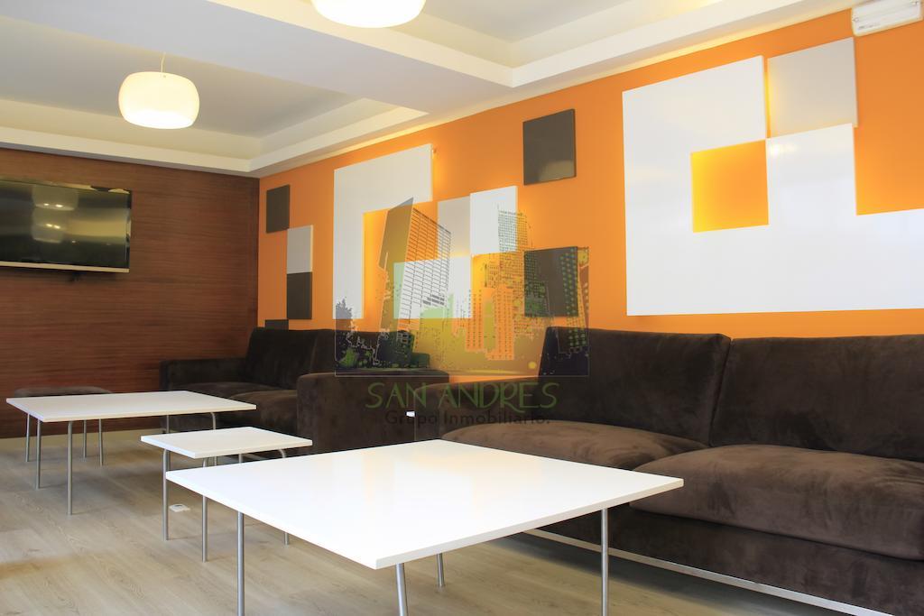 Luxury Apartment Barranco 360° Lima Room photo