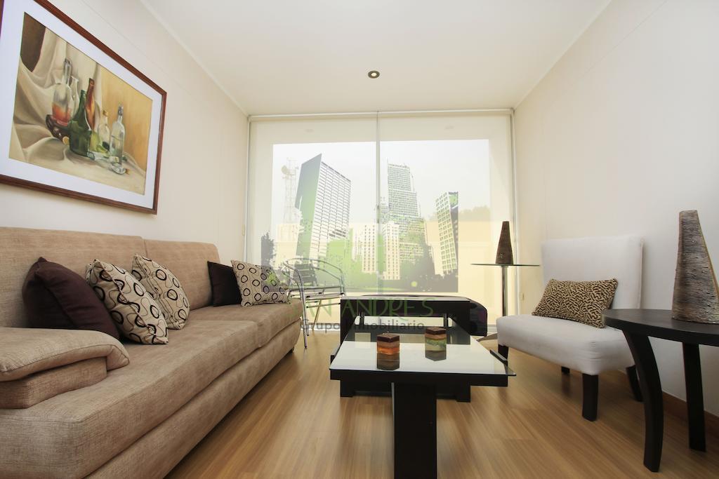 Luxury Apartment Barranco 360° Lima Room photo