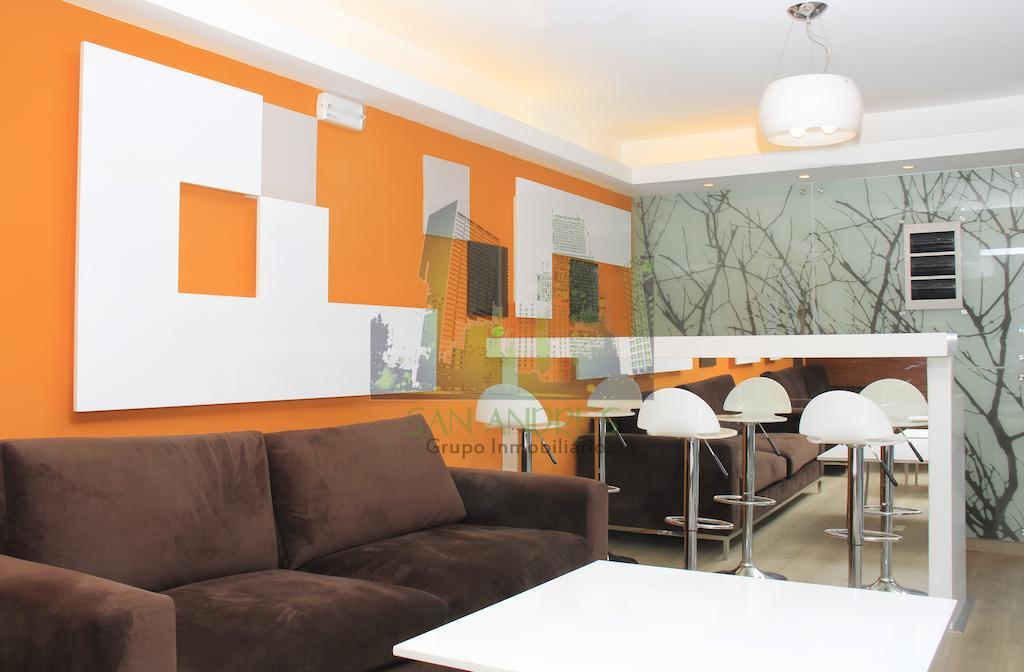 Luxury Apartment Barranco 360° Lima Room photo