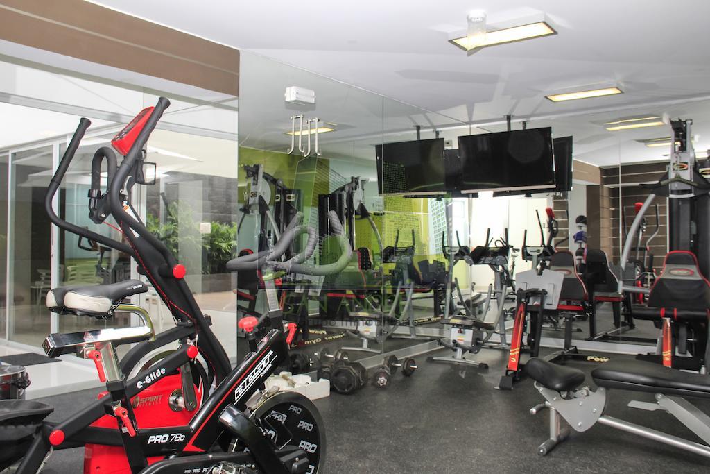 Luxury Apartment Barranco 360° Lima Room photo