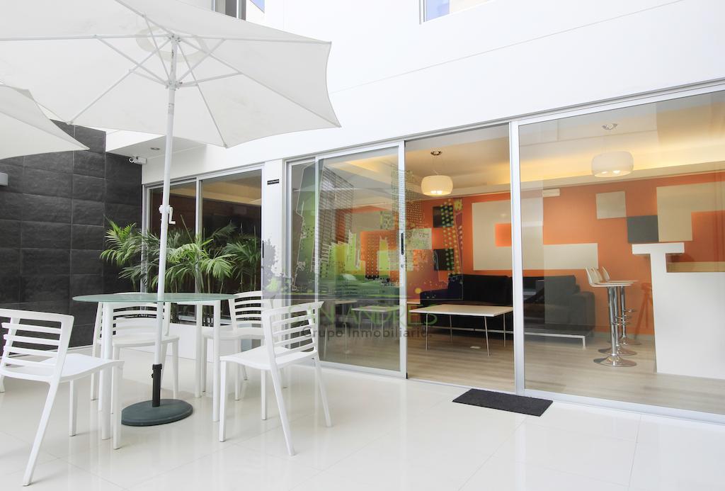 Luxury Apartment Barranco 360° Lima Room photo