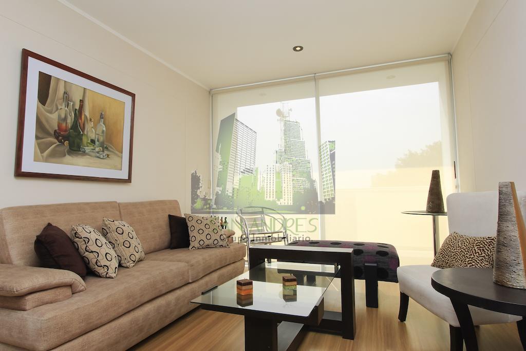 Luxury Apartment Barranco 360° Lima Exterior photo