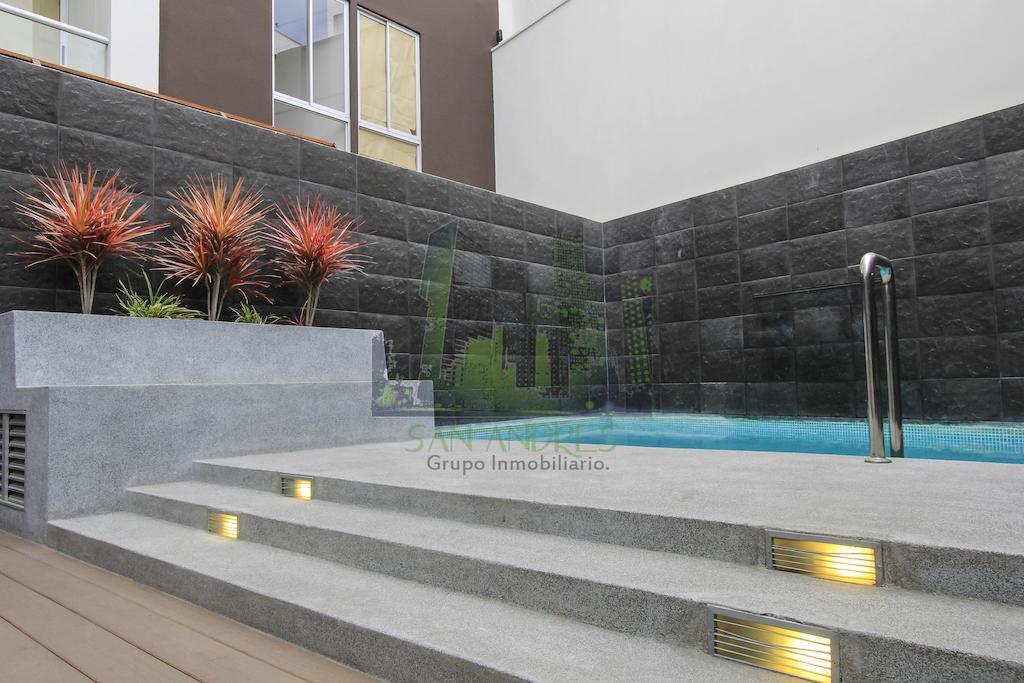 Luxury Apartment Barranco 360° Lima Room photo